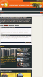 Mobile Screenshot of aacb.org